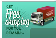 Free Shipping! - UniversOriginal