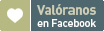 Valore nuestra Tienda