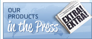 In the Press - UniversOriginal
